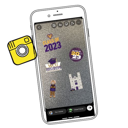 Instagram Stickers