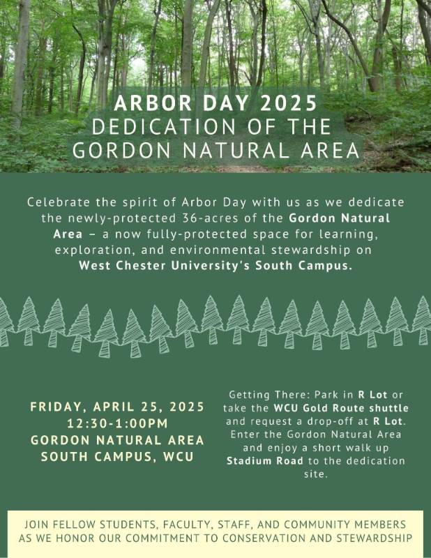 Arbor Dau