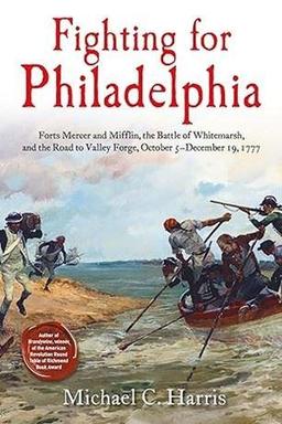 Fighting foPhiladelphia