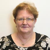 Connie L. DiLucchio Headshot