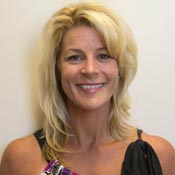 Donna R. Sanderson Headshot