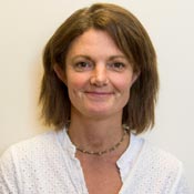 Heather Leaman Headshot