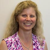 Karen J. Johnson Headshot