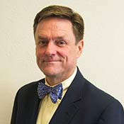 Michael J. Bell Headshot