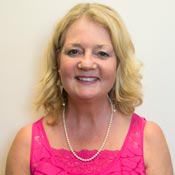 Vicky M. Patton Headshot