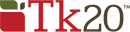 Tk20 Logo
