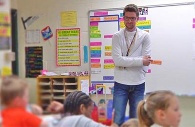 Field Placement & Student Teaching