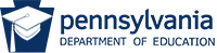 PA Department of Education Logo