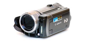 Digital Camcorders & Flip Cameras