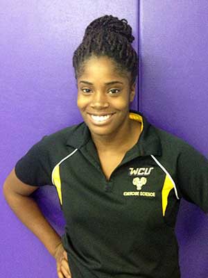 Vernique Fields Headshot