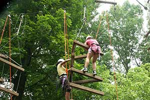 climbing 3