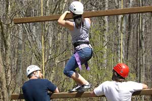 climbing 2