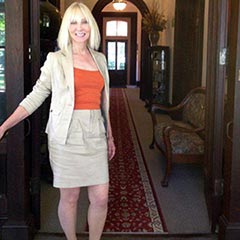 Sheri Melton
