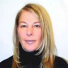 Karin Volkwein Caplan