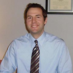 Matt Cummiskey