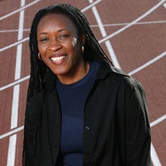 Margaret Ottley