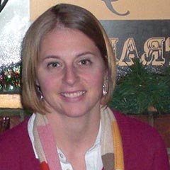 Melissa Whidden