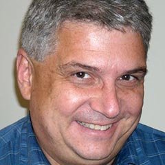 Stan Cramer