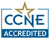 Commission on Collegiate Nursing Education (CCNE)
