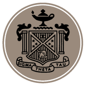 Xi Delta Logo