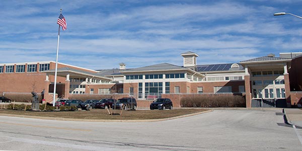 School Counseling