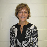 Carol A. Smith Headshot