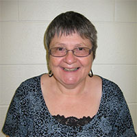 Dena Beeghly Headshot