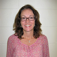 Diane Santori Headshot