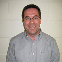 Kevin Flanigan Headshot