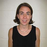 Kathleen Riley Headshot