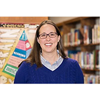 Katie Solic Headshot
