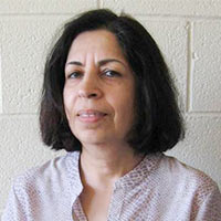 Sunita Nayar Mayor Headshot