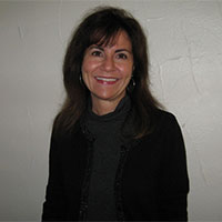 Tina Selvaggi Headshot