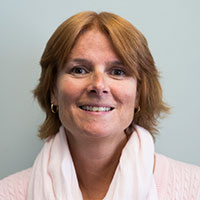 Claire E. Verden Headshot