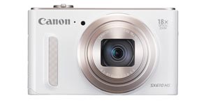Digital Cameras