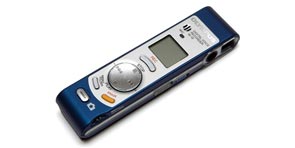 Digital Voice Recorders