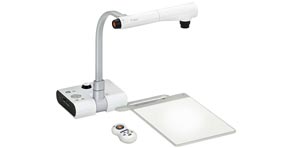 Document Cameras (ELMO)