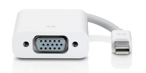 Mac Adapters