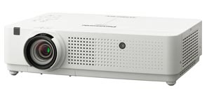 Portable Projectors