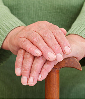 Graduate Certificate in Gerontology 