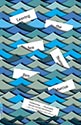 Leaving the Sea, by Ben Marcus book cover