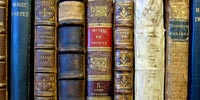 West Chester Center for Book History