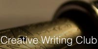 Creative Writing Club