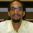 H. Bernard Hall Headshot
