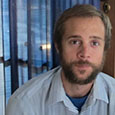 Benjamin Kuebrich Headshot