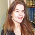 Eleanor F. Shevlin Headshot