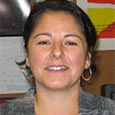 Ilknur Sancak-Marusa Headshot
