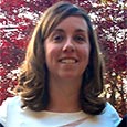 Maureen McVeigh Trainor Headshot