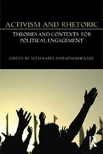 Faculty Bookshelf - Book Cover
