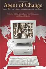 Faculty Bookshelf - Book Cover